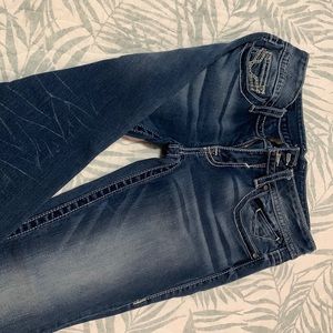 VIGOSS denim jeans